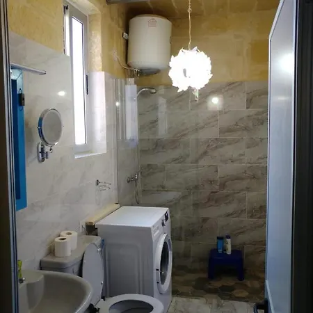 Triesti Apartamento