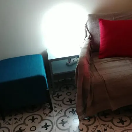 Apartamento Triesti Victoria