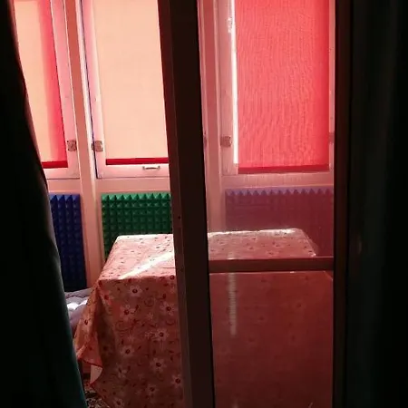 Apartamento Triesti