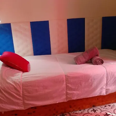 Triesti Apartamento
