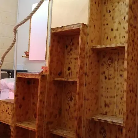 Apartamento Triesti *