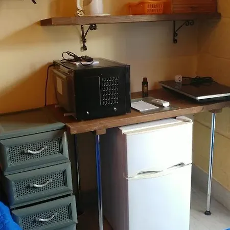 Triesti Apartamento *