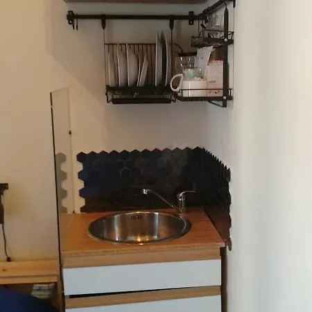 Apartamento Triesti