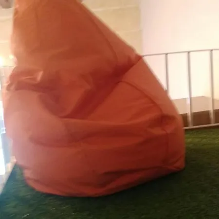 Apartamento Triesti Victoria