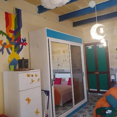 Apartamento Triesti Victoria