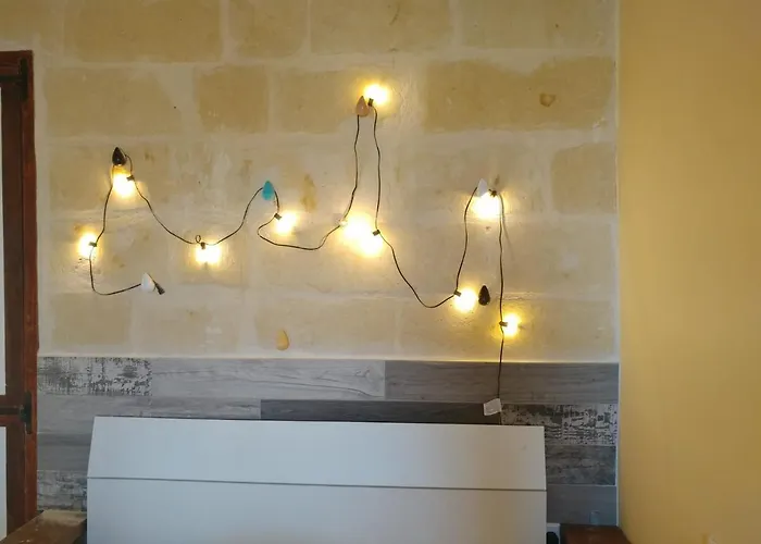 Triesti Apartamento Victoria