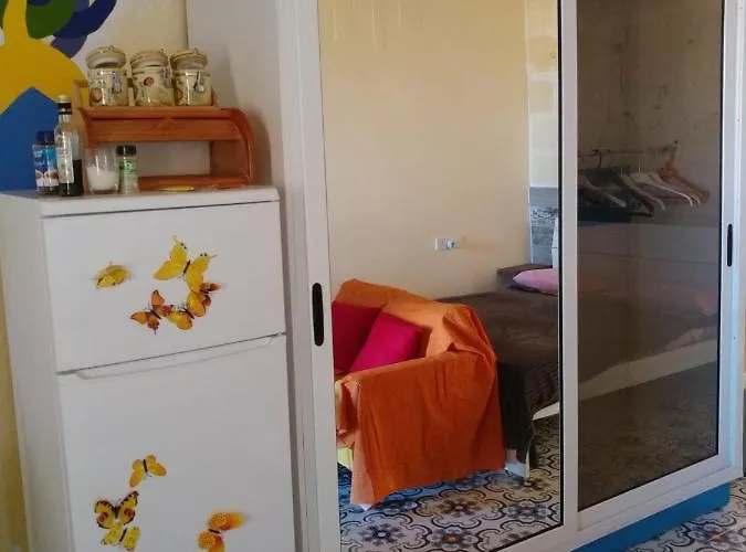 Apartamento Triesti *