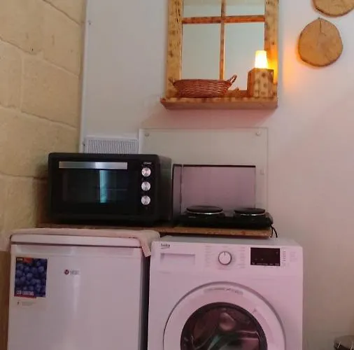 Apartamento Triesti *