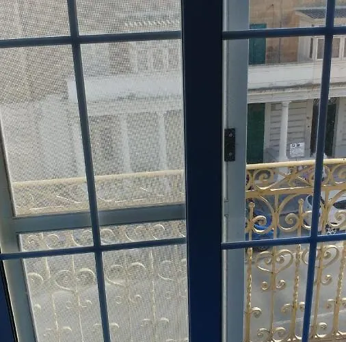 Apartamento Triesti *