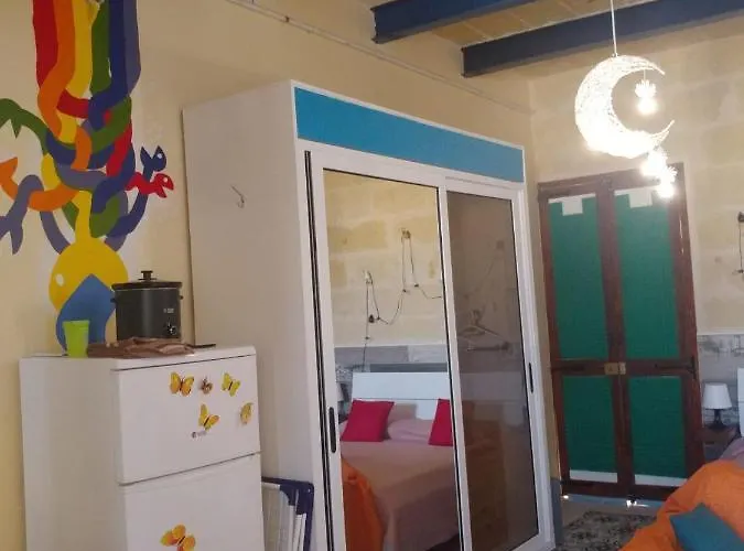 Apartamento Triesti Victoria