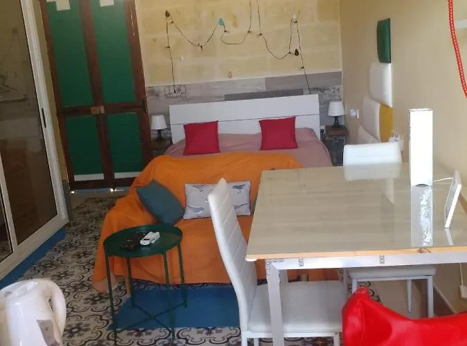 Apartamento Triesti Victoria
