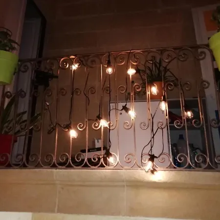 Triesti Apartment