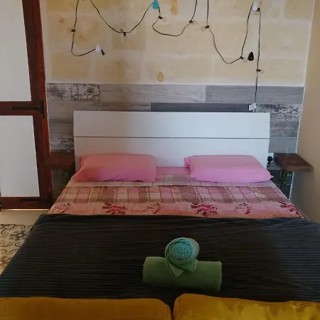 Apartment Triesti