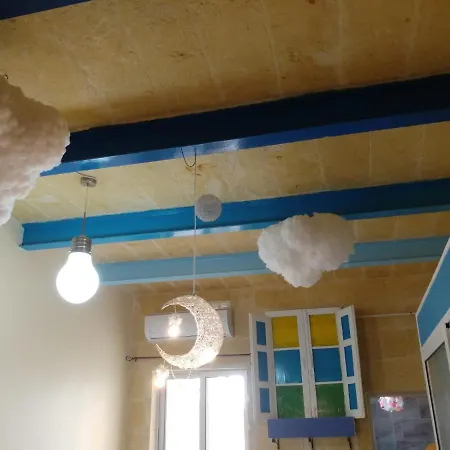 Apartment Triesti