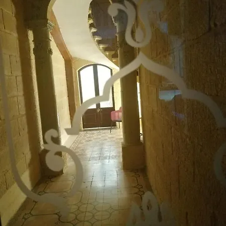Apartment Triesti Victoria
