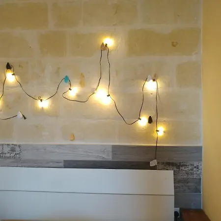 Triesti Apartamento Victoria