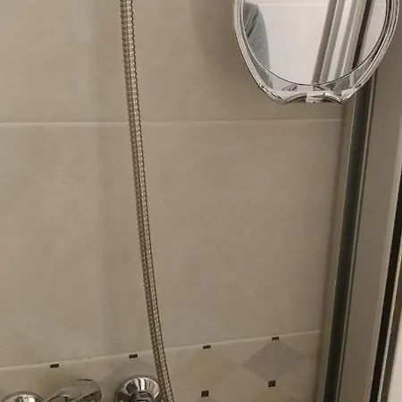 Triesti Apartamento