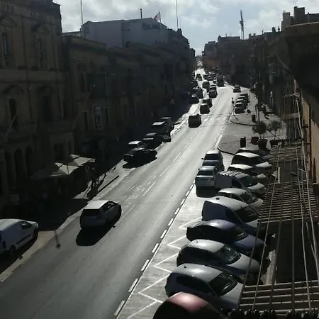Triesti Apartamento Victoria