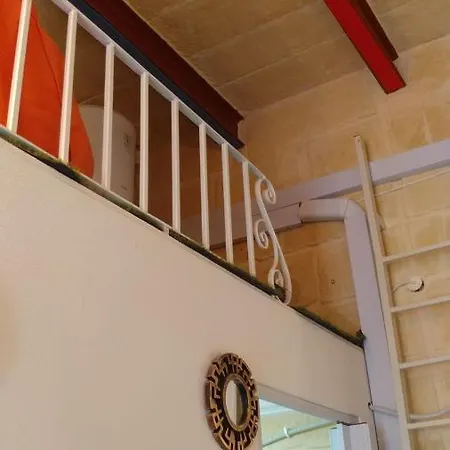 Apartment Triesti