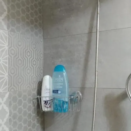 Apartment Triesti