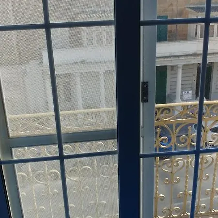 Apartamento Triesti *