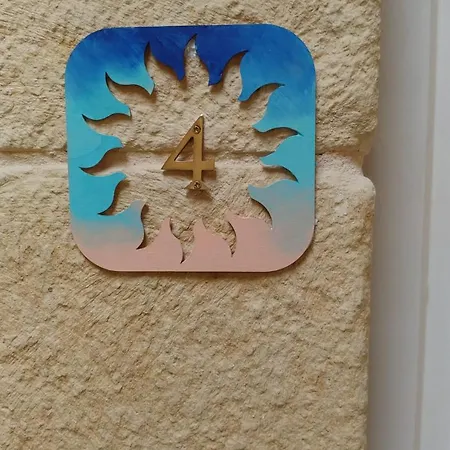 Triesti Apartamento *