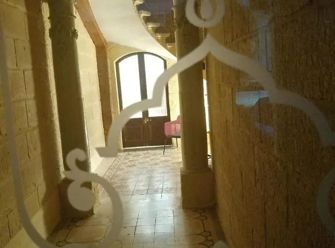 דירה Triesti ויקטוריה