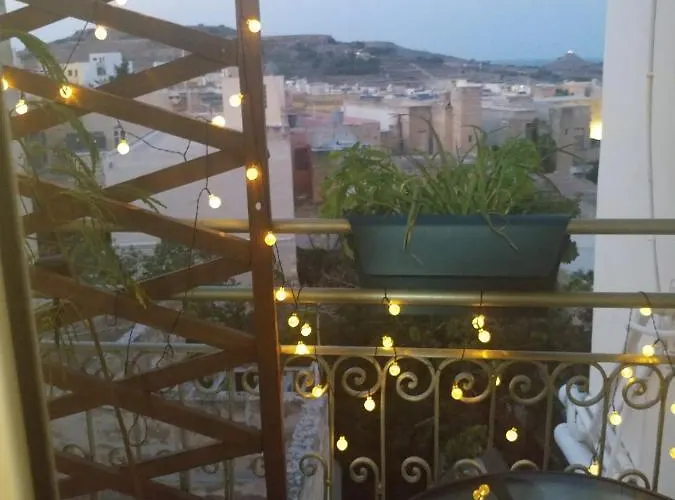 Triesti ויקטוריה