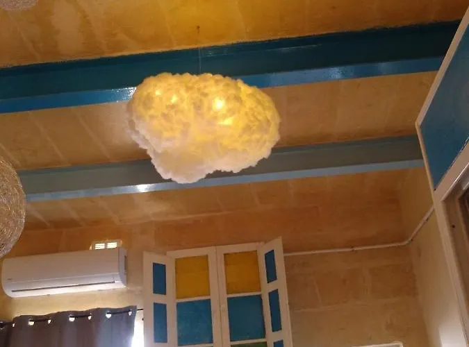 Triesti Appartamento