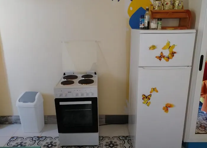 Appartamento Triesti *