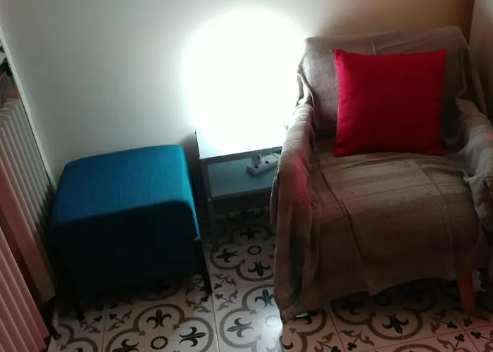 דירה Triesti ויקטוריה