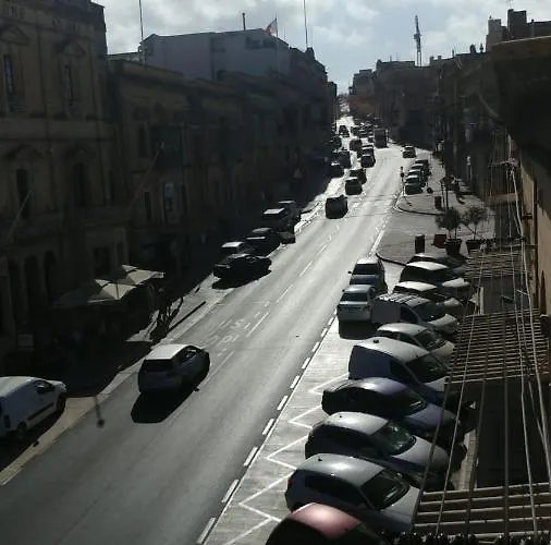 Triesti Appartamento Victoria