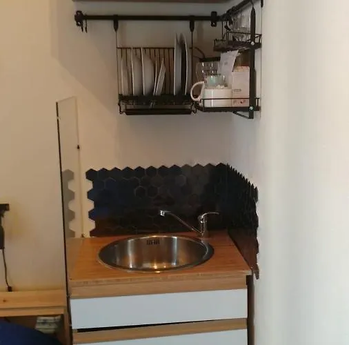 Appartamento Triesti